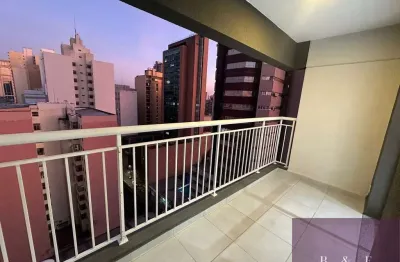 Apartamento com 2 quartos à venda no Centro, Campinas 