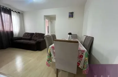 Apartamento em loteamento novo angulo, hortolândia/sp