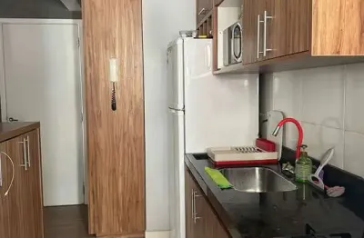 Apartamento à venda no bairro jardim das colinas - hortolândia/sp