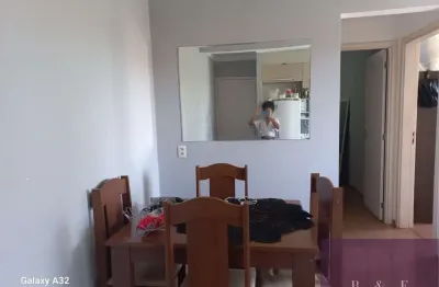 Apartamento com 2 quartos à venda no Residencial Anauá, Hortolândia 