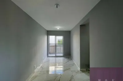 Apartamento com 2 quartos à venda na Vila São Francisco, Hortolândia 