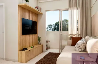 Apartamento à venda no bairro alto de pinheiros - paulínia/sp