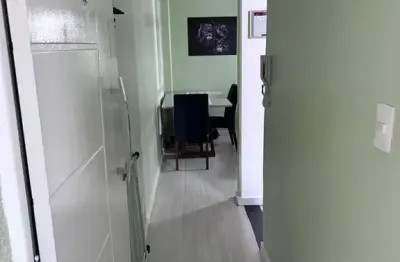 Apartamento à venda no bairro parque residencial vila união - campinas/sp