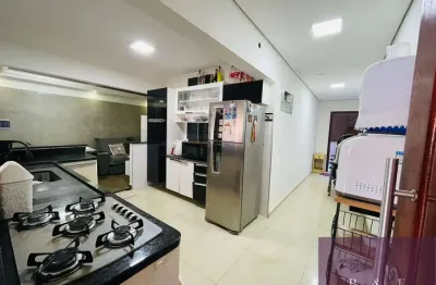 Casa com 2 quartos à venda no Residencial Cosmos, Campinas 