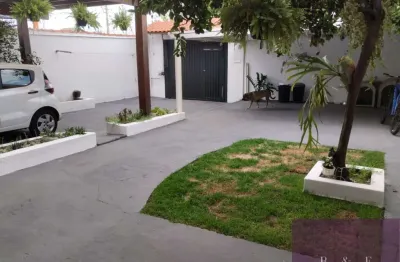 Sobrado à venda no bairro joão aranha - paulínia/sp