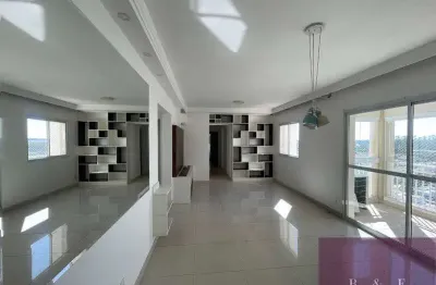 Apartamento à venda no bairro morumbi - paulínia/sp