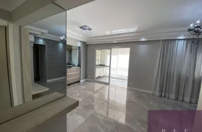 Apartamento com 3 quartos à venda no Morumbi, Paulínia 