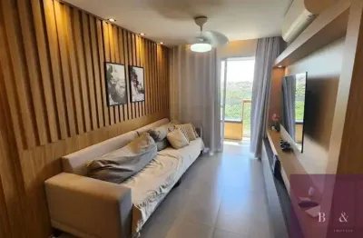 Apartamento à venda no bairro balneário tropical - paulínia/sp