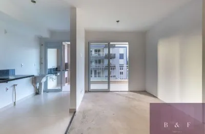 Apartamento com 3 quartos à venda no Morumbi, Paulínia 