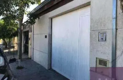 Casa com 2 quartos à venda no Residencial Cosmos, Campinas 