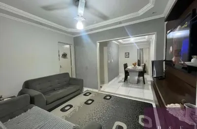 Casa com 3 quartos à venda no Conjunto Mauro Marcondes, Campinas 