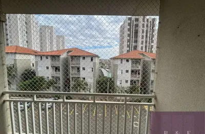Apartamento para alugar no bairro jardim nova hortolândia i - hortolândia/sp