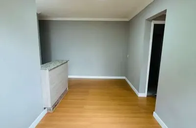 Apartamento com 2 quartos à venda no Residencial Anauá, Hortolândia 