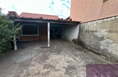 Casa com 3 quartos à venda no Jardim São Bento, Hortolândia 