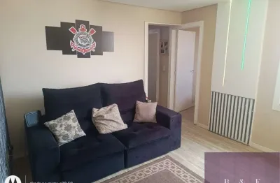 Apartamento à venda no bairro loteamento jardim das águas - sumaré/sp