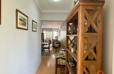 Apartamento com 2 quartos à venda no Bosque, Campinas 