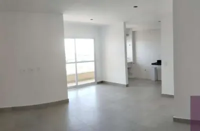 Apartamento com 3 quartos à venda no Jardim Aparecida, Campinas 