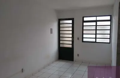 Casa com 2 quartos à venda no Residencial Cosmos, Campinas 
