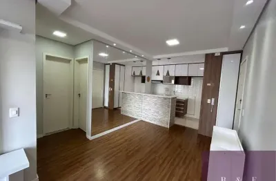 Apartamento com 2 quartos à venda no Jardim das Colinas, Hortolândia 