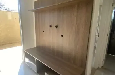 Apartamento à venda no bairro cidade satélite íris - campinas/sp