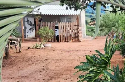 Chácara / sítio com 1 quarto à venda no Centro, Monte Sião 