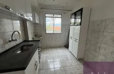 Apartamento com 2 quartos à venda no Parque Valença I, Campinas 