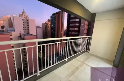 Apartamento com 2 quartos para alugar no Centro, Campinas 