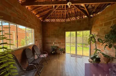 Chácara / sítio com 3 quartos à venda no Centro, Jacutinga 