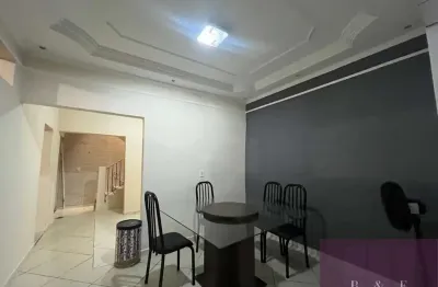 Casa com 3 quartos à venda no Jardim Nova Esperança II, Sumaré 