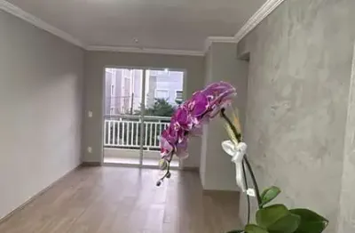 Apartamento com 2 quartos para alugar no Jardim Nova Hortolândia I, Hortolândia 