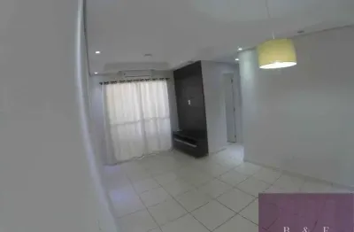 Apartamento à venda no bairro jardim das colinas - hortolândia/sp