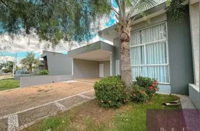 Casa em condomínio fechado com 3 quartos à venda no Cascata, Paulínia 