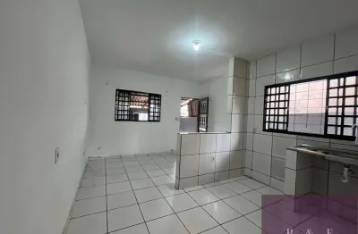 Casa com 2 quartos para alugar no Jardim Florence, Campinas 