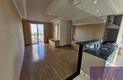 Apartamento com 3 quartos à venda no São Bernardo, Campinas 