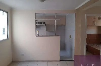 Apartamento à venda no bairro vila industrial - campinas/sp