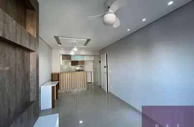 Apartamento com 2 quartos à venda no Jardim Nova Hortolândia I, Hortolândia 