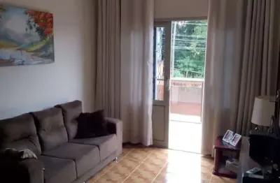 Casa com 2 quartos à venda no Parque Valença II, Campinas 