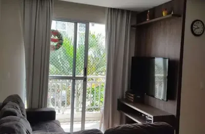 Apartamento à venda no bairro Jardim Nova Hortolândia I - Hortolândia/SP