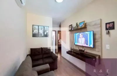 Casa com 2 quartos à venda no Residencial Cosmos, Campinas 