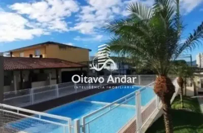 Apartamento com 2 quartos à venda na Rua Wenceslau Evaristo Silva, 10, Serraria, São José