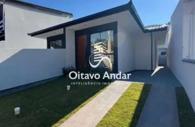 Casa com 2 quartos à venda na Rua Marli Laura de Souza, 10, Forquilhas, São José
