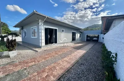 Casa com 3 quartos à venda na Rua Getúlio Vargas, 10, Centro, Biguaçu