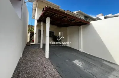 Sobrado 2 dormitórios 70m² - san marino - forquilhas