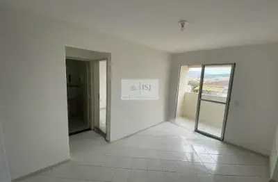 Apartamento com 1 quarto à venda na Travessa José Graciliano da Silva, 10, Serraria, São José