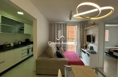 Apartamento com 2 quartos à venda na Rua Vereador Pedro Paulo Kremer, 10, Real Parque, São José