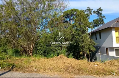 Terreno à venda na Rua Vereador Arthur Mariano, 10, Potecas, São José