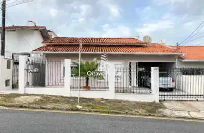Casa com 3 quartos à venda na Rua Nossa Senhora de Lourdes, 10, Areias, São José