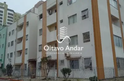 Apartamento com 1 quarto à venda na Rua Altino Sebastião Pereira, 10, Kobrasol, São José