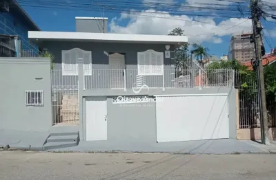 Casa com 3 quartos à venda na Rua Professor Clementino de Brito, 10, Capoeiras, Florianópolis