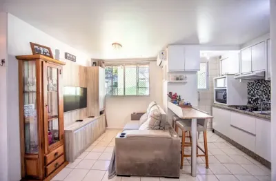 Apartamento com 2 quartos à venda na Rua Professor Clementino de Brito, 10, Capoeiras, Florianópolis